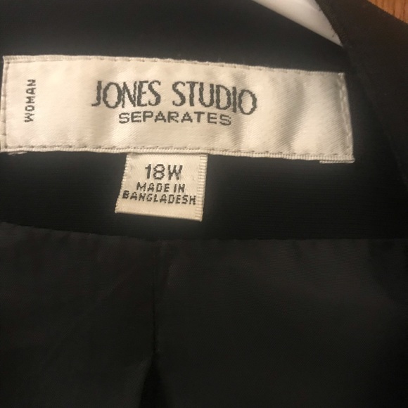 Jones studio business suit - Picture 2 of 6